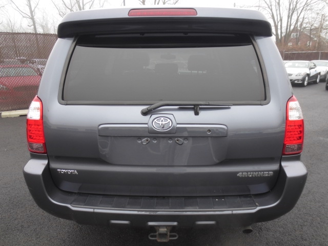 Toyota 4Runner 2006 photo 3