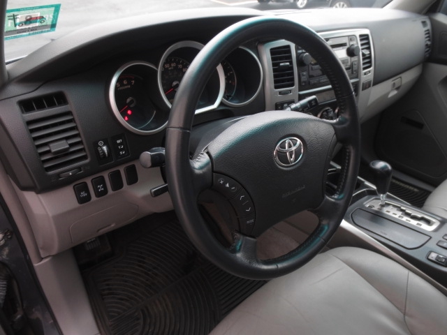 Toyota 4Runner 2006 photo 4