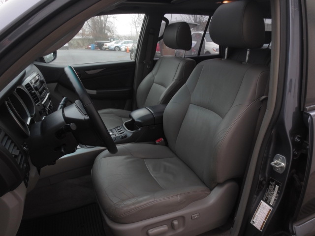 Toyota 4Runner 2006 photo 5