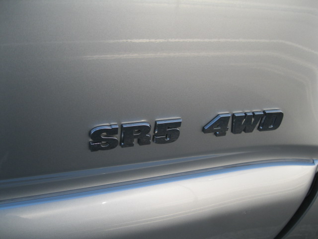 Toyota 4Runner 2006 photo 5