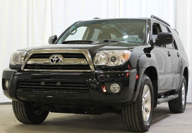 Toyota 4Runner 2006 photo 1