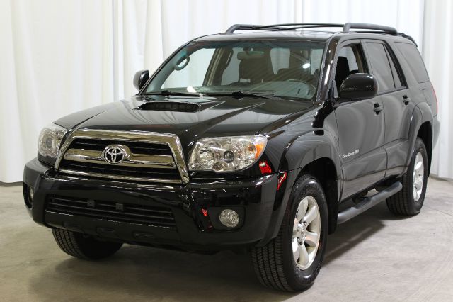 Toyota 4Runner 2006 photo 2
