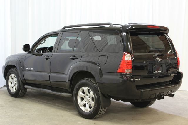 Toyota 4Runner 2006 photo 3