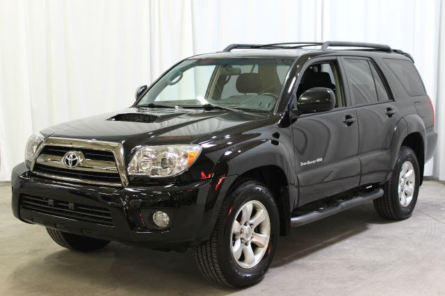 Toyota 4Runner 2006 photo 4