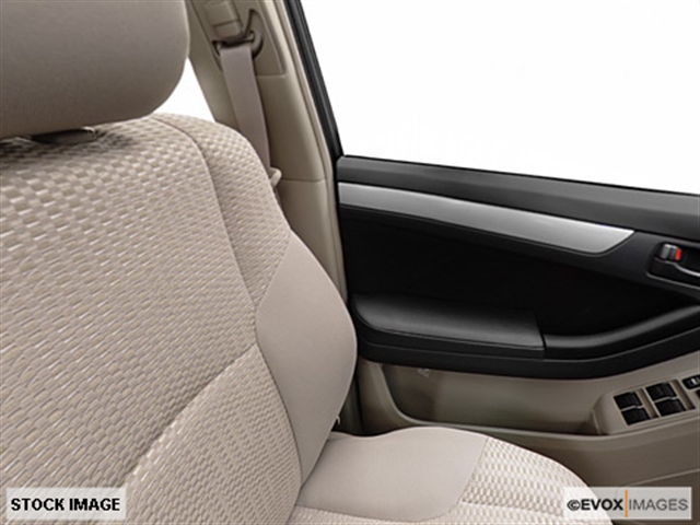 Toyota 4Runner 2006 photo 3