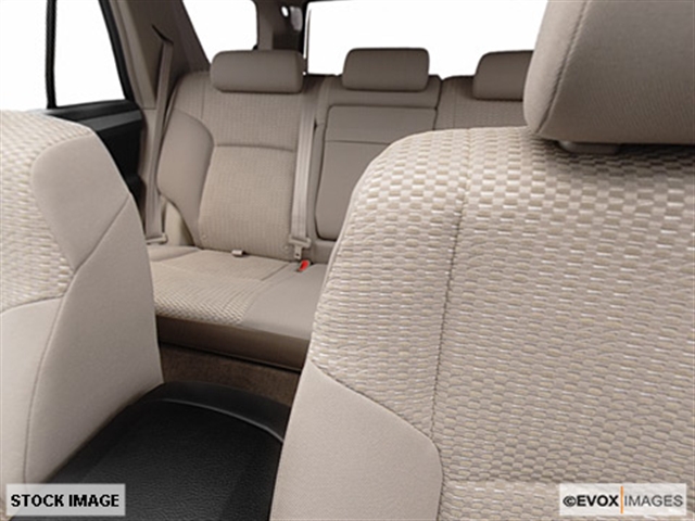 Toyota 4Runner 2006 photo 5