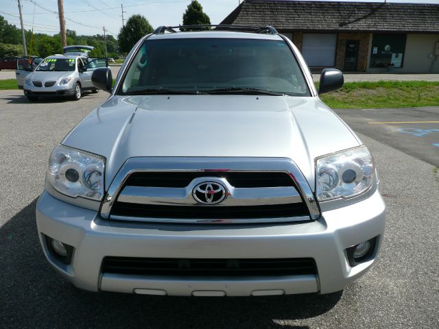 Toyota 4Runner 2006 photo 1