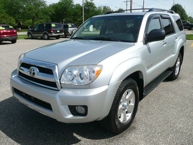 Toyota 4Runner 2006 photo 2