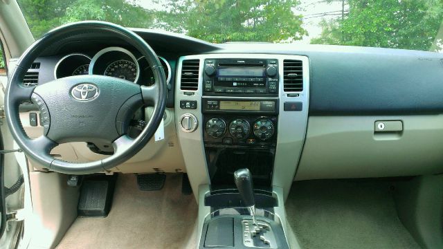 Toyota 4Runner 2006 photo 0