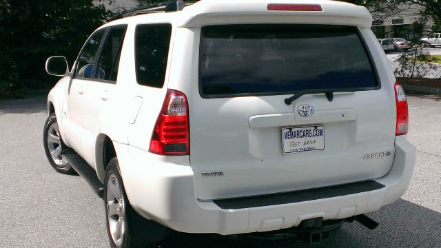 Toyota 4Runner 2006 photo 1
