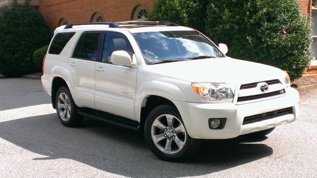 Toyota 4Runner 2006 photo 2