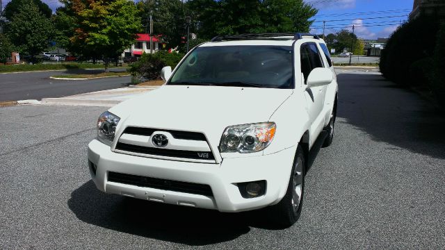 Toyota 4Runner 2006 photo 3
