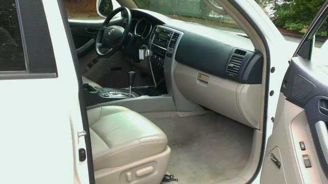 Toyota 4Runner 2006 photo 4
