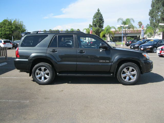 Toyota 4Runner 2006 photo 1