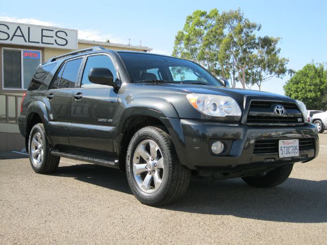 Toyota 4Runner 2006 photo 2