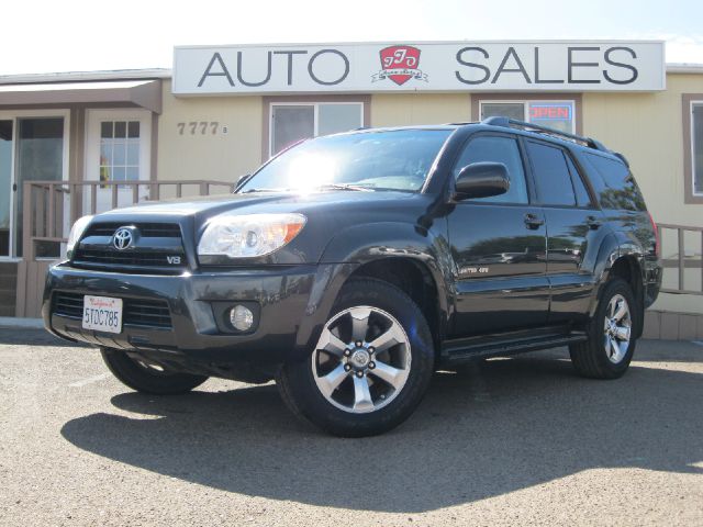Toyota 4Runner 2006 photo 3
