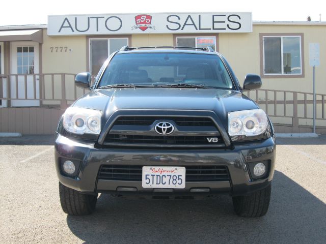 Toyota 4Runner 2006 photo 4
