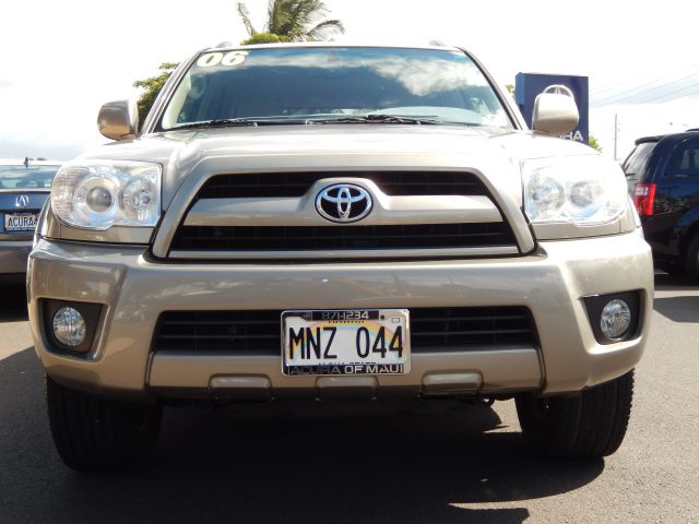 Toyota 4Runner 2006 photo 1
