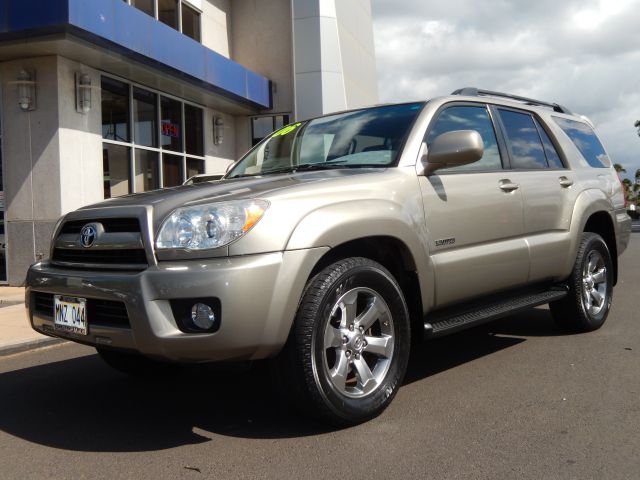 Toyota 4Runner 2006 photo 2
