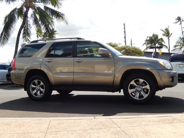 Toyota 4Runner 2006 photo 3
