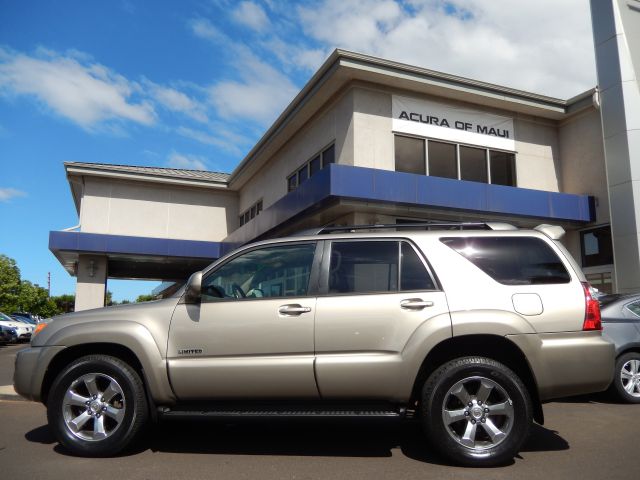 Toyota 4Runner 2006 photo 4
