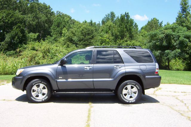 Toyota 4Runner GT Limited SUV