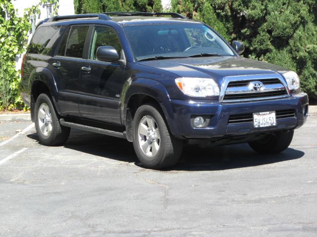 Toyota 4Runner GT Limited SUV
