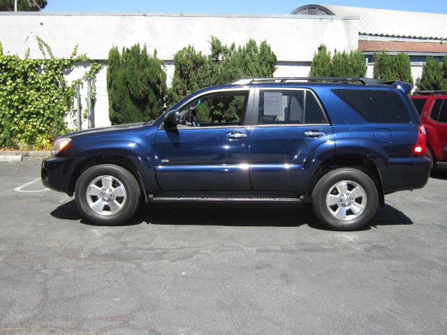 Toyota 4Runner 2006 photo 3