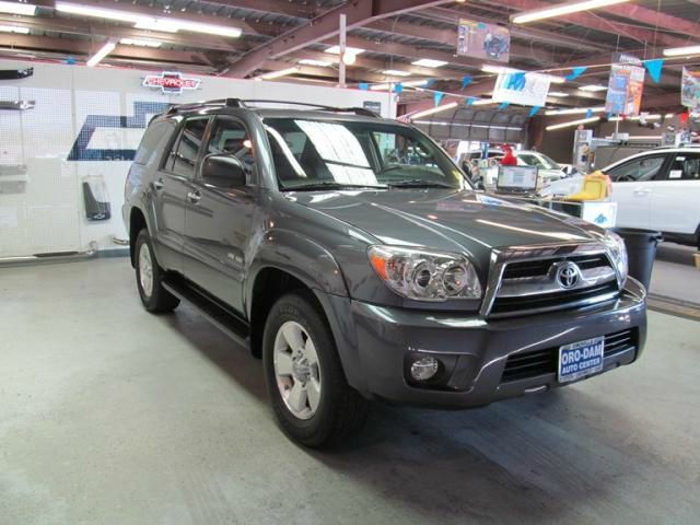 Toyota 4Runner 2006 photo 1