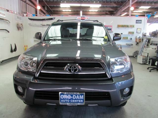 Toyota 4Runner 2006 photo 2