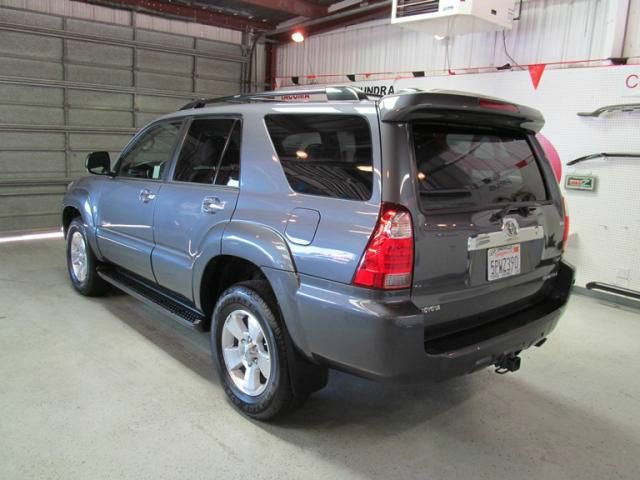 Toyota 4Runner 2006 photo 3