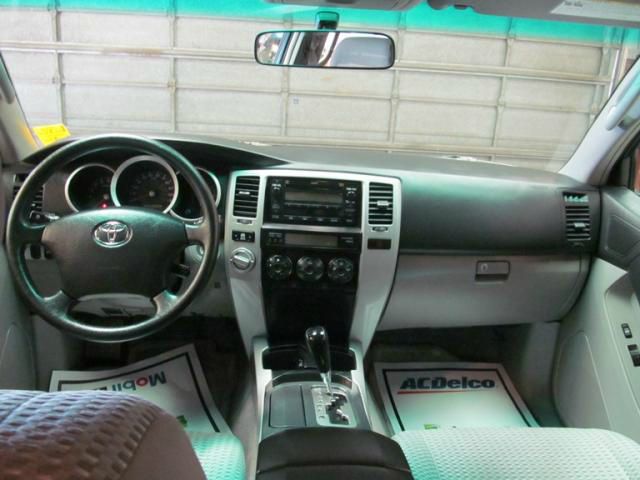 Toyota 4Runner 2006 photo 4