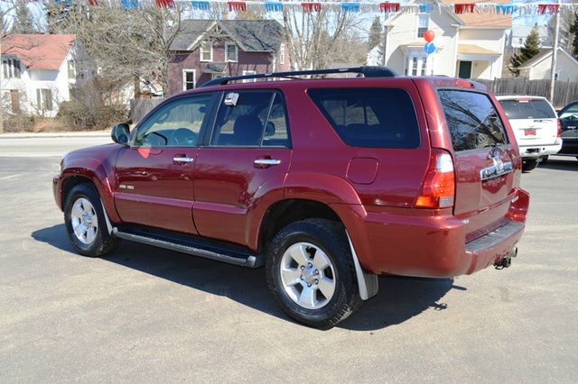 Toyota 4Runner 2006 photo 3