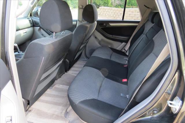 Toyota 4Runner 2006 photo 13