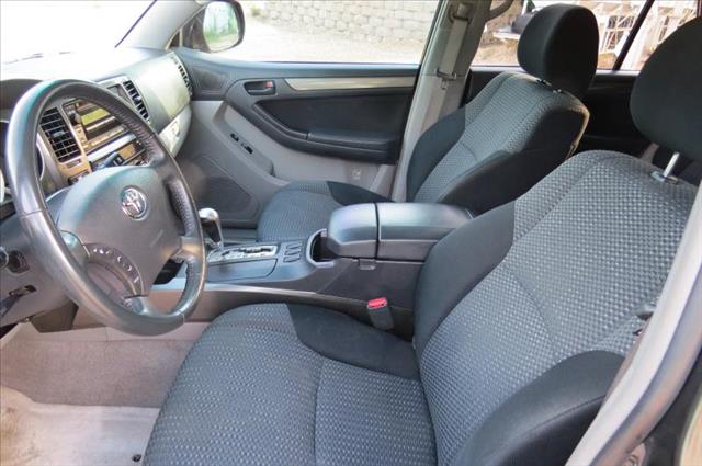 Toyota 4Runner 2006 photo 3