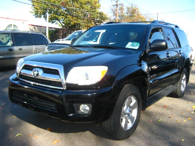 Toyota 4Runner 2006 photo 1