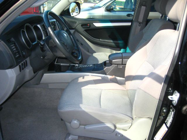 Toyota 4Runner 2006 photo 3