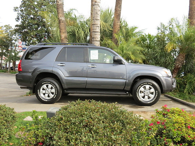 Toyota 4Runner 2006 photo 1