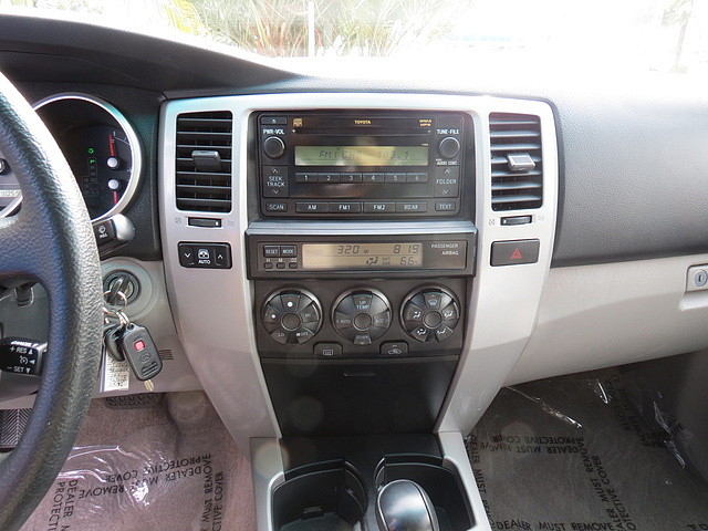 Toyota 4Runner 2006 photo 4