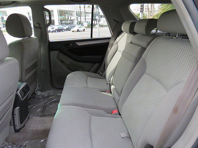 Toyota 4Runner 2006 photo 5
