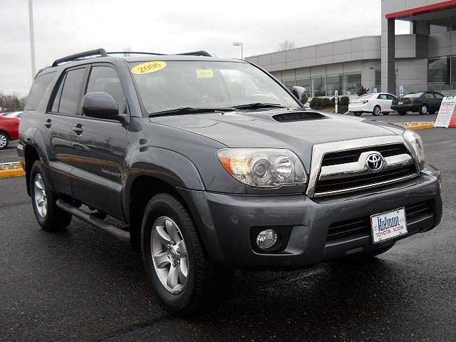 Toyota 4Runner 2006 photo 1