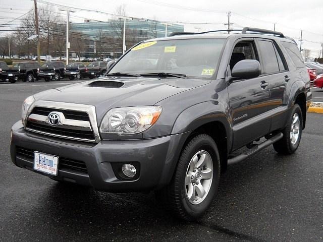 Toyota 4Runner 2006 photo 3