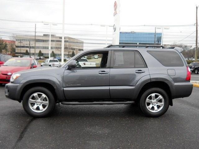 Toyota 4Runner 2006 photo 4
