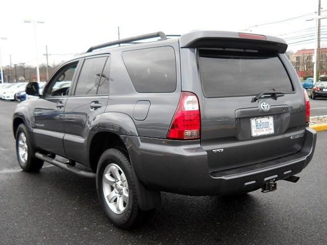 Toyota 4Runner 2006 photo 5