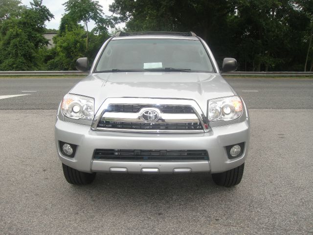 Toyota 4Runner I Limited SUV