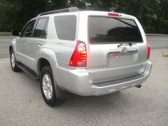 Toyota 4Runner 2006 photo 2