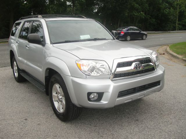 Toyota 4Runner 2006 photo 3