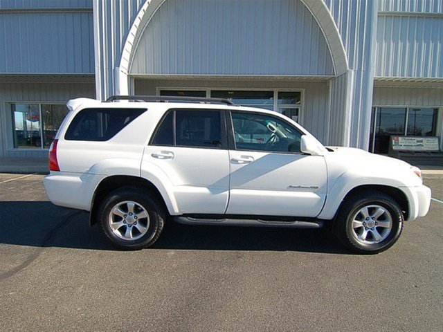 Toyota 4Runner 2006 photo 1