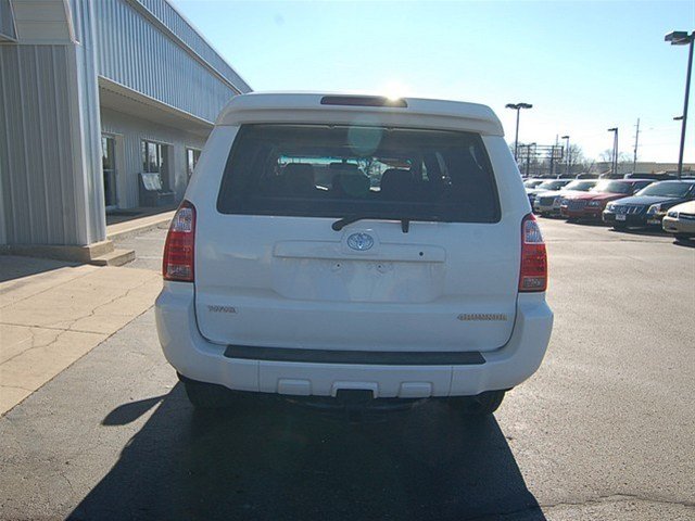 Toyota 4Runner 2006 photo 3
