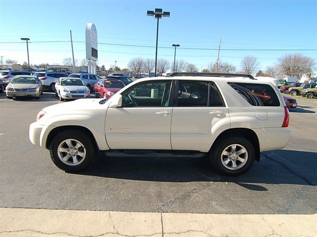 Toyota 4Runner 2006 photo 5